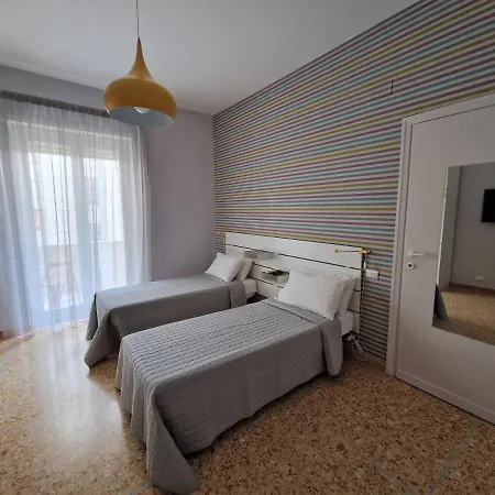 Apartman Claudia - Valpo39