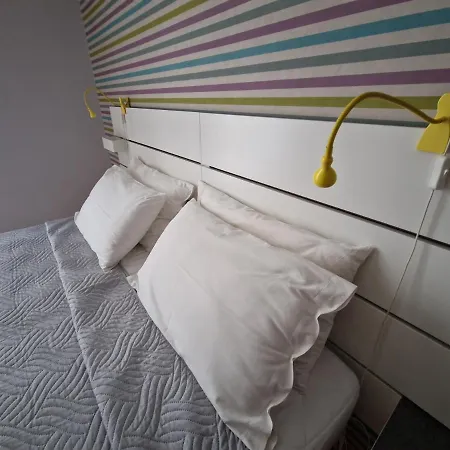 Claudia - Valpo39 Apartman