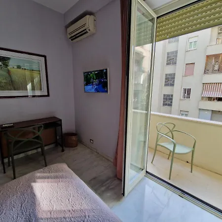 Apartamento Claudia - Valpo39 Roma
