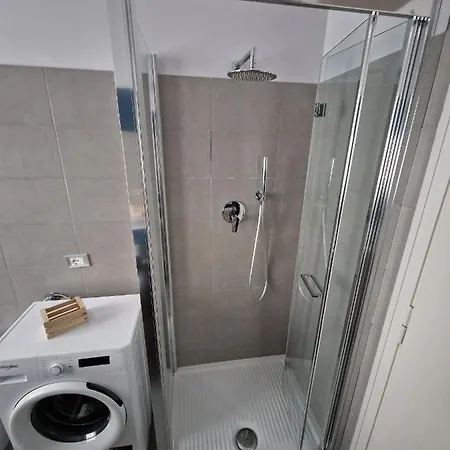 Apartman Claudia - Valpo39 *