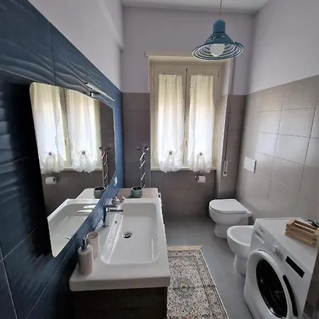 Apartman Claudia - Valpo39