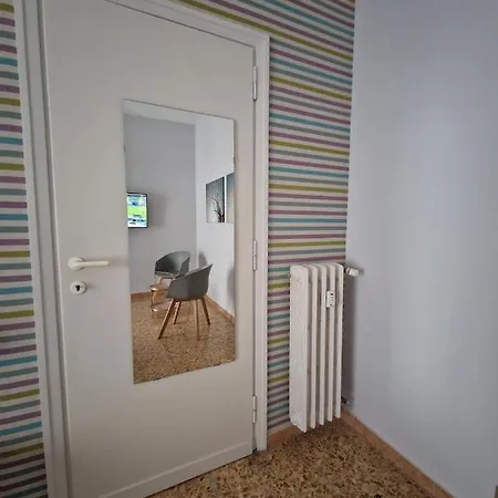 Apartamento Claudia - Valpo39
