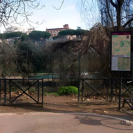 Claudia - Valpo39 Róma