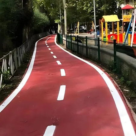 Claudia - Valpo39 * Róma