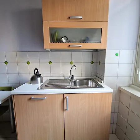 Apartman Claudia - Valpo39