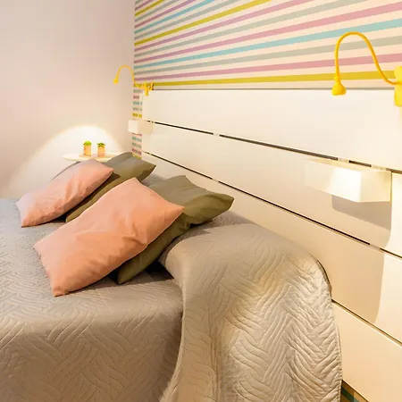 Apartment Claudia - Valpo39 Rom
