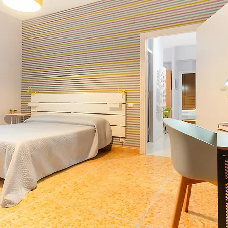 Apartment Claudia - Valpo39 Rom